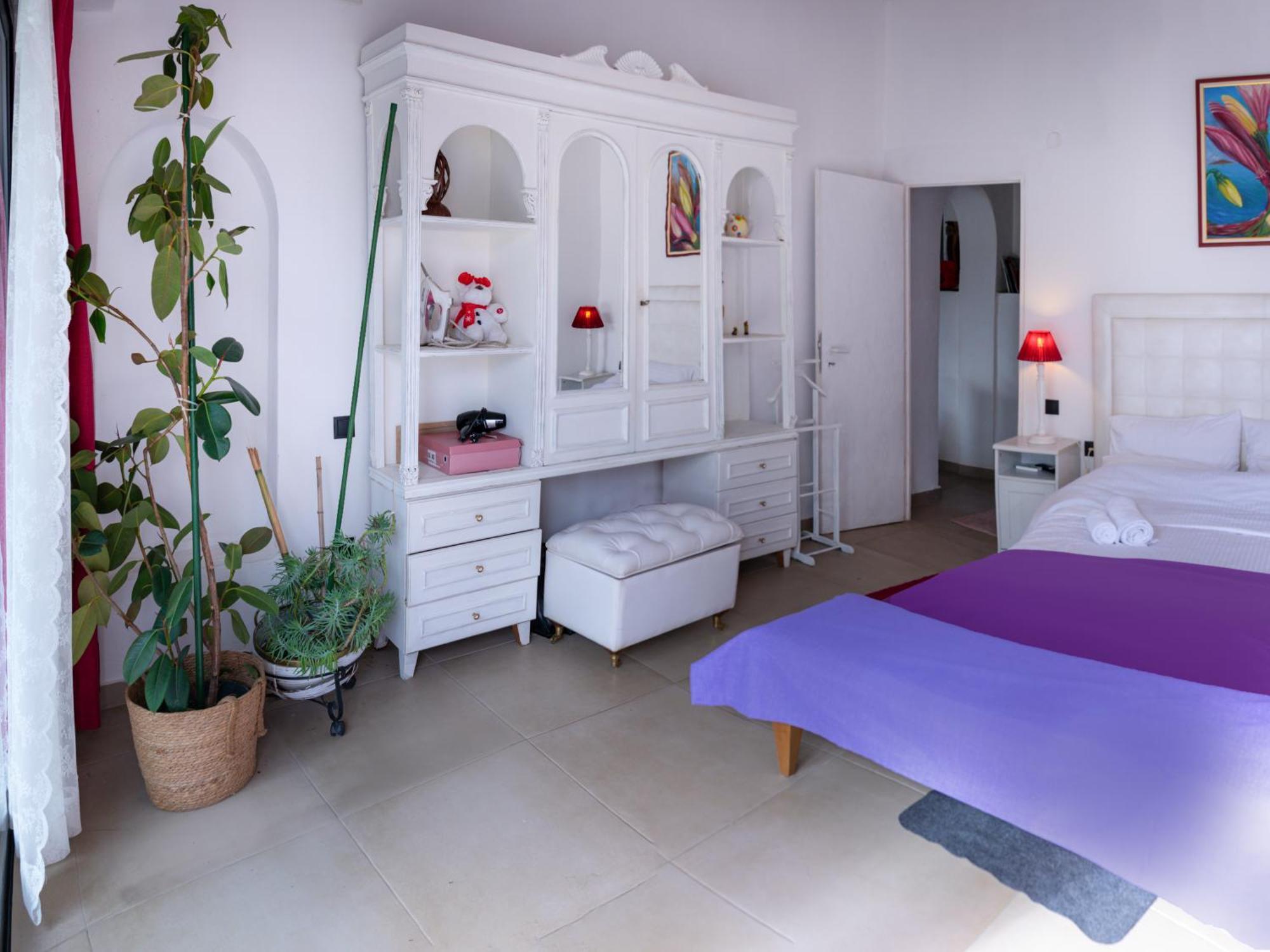 Owl's Nest Apartamento *