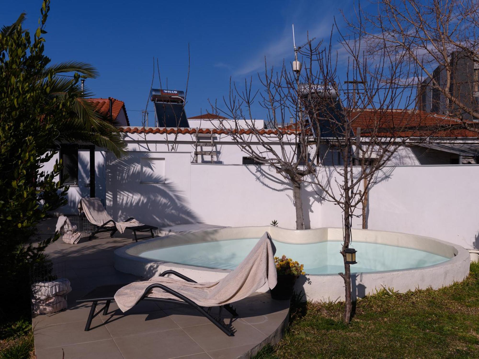 Apartamento Owl's Nest