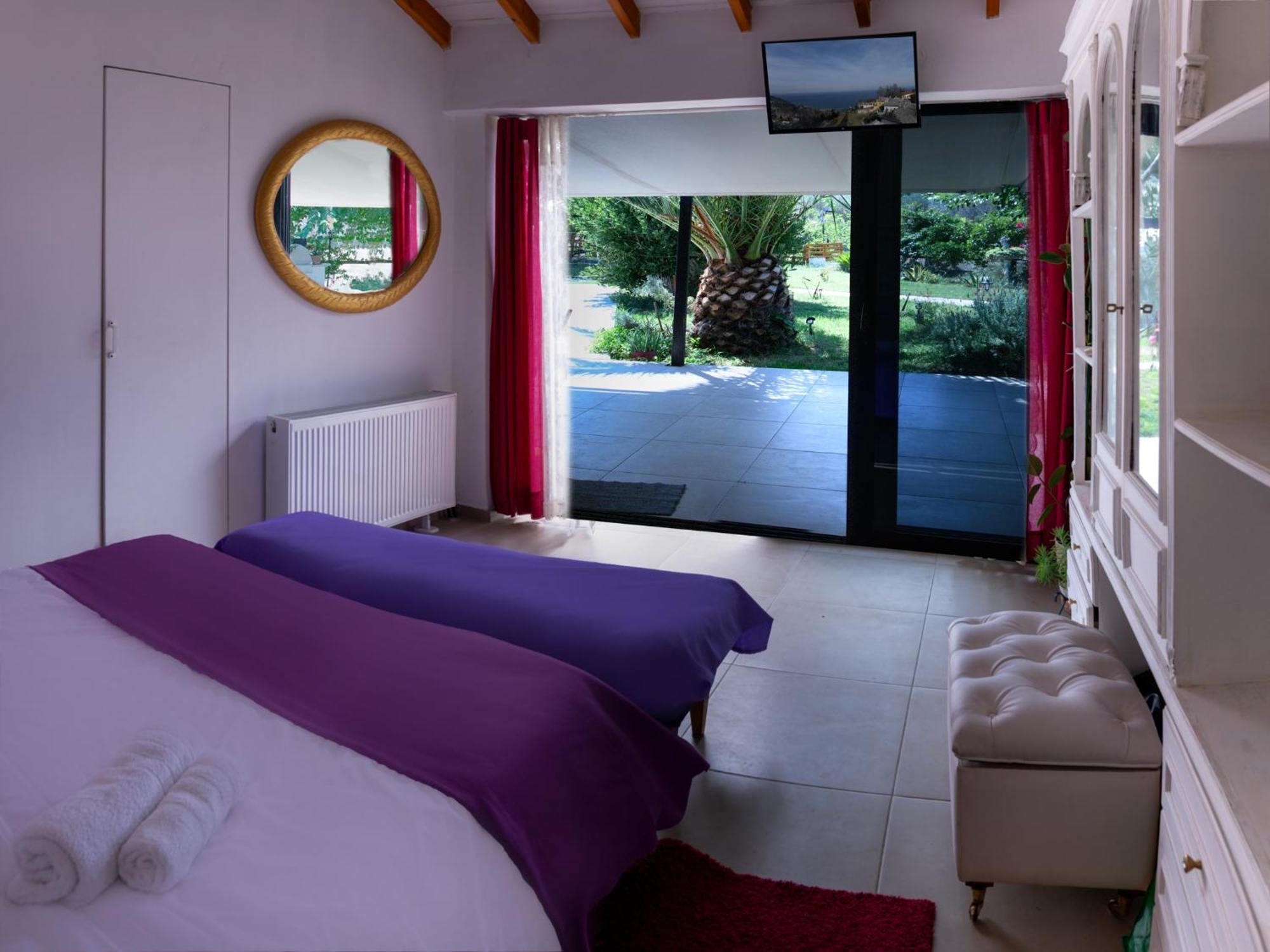 Owl's Nest Volos