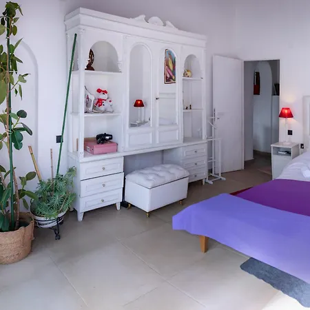 Owl'S Nest Apartment Volos Exterior photo
