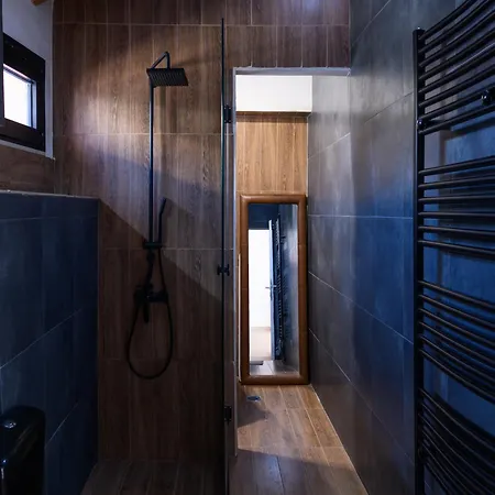 Owl'S Nest Apartment Volos Exterior photo
