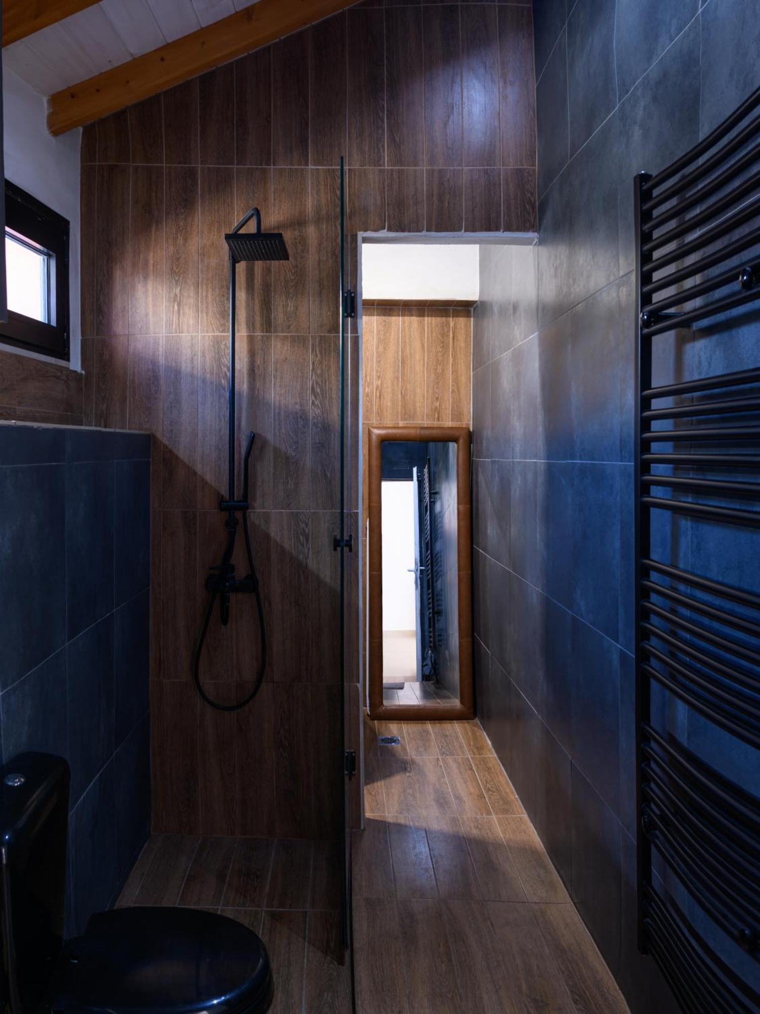 Apartment Owl's Nest Volos