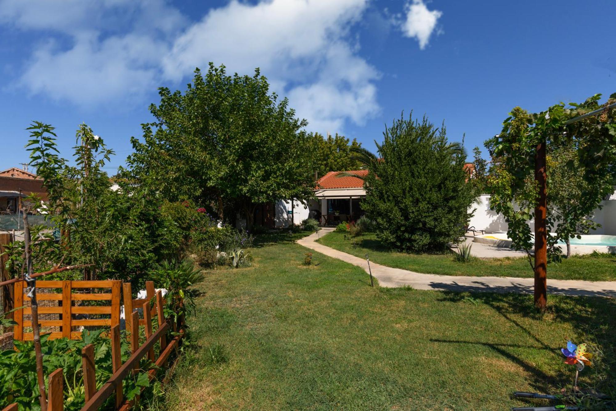Owl's Nest Volos